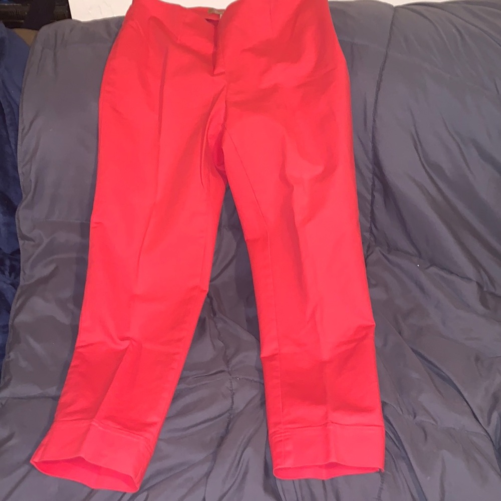 Adorable Ellen Tracy Skin Tight Pants